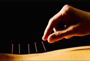 ויקטור חכמון - ביופידבק