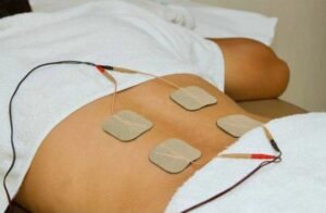 ויקטור חכמון - אלקטרותרפיה