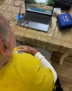 ביופידבק - ויקטור חכמון